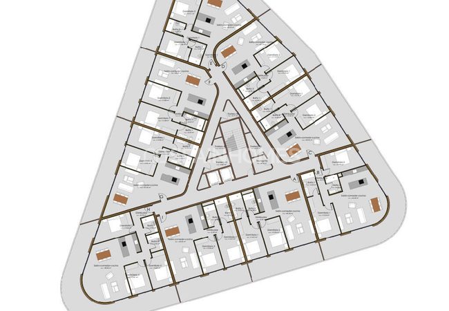 Appartementen Met Zeezicht Vlakbij Arenal-bol Strand In Calpe 21