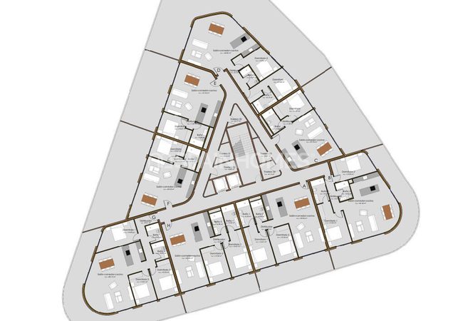 Appartementen Met Zeezicht Vlakbij Arenal-bol Strand In Calpe 22