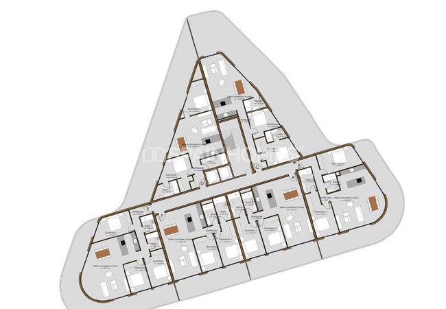 Appartementen Met Zeezicht Vlakbij Arenal-bol Strand In Calpe 23