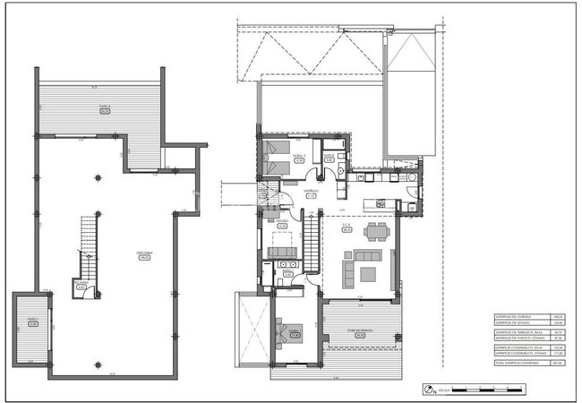 Stylish 3–4 Bedroom Golf View Houses in Algorfa Alicante 8