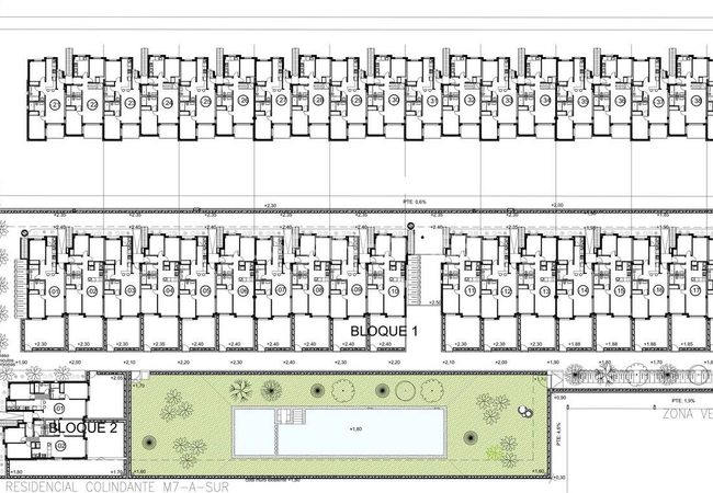 Stylish Flats with Garden or Solarium in Torrevieja 16