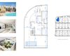 Отдельные дома с бассейнами в Ла Марина Аликанте 12