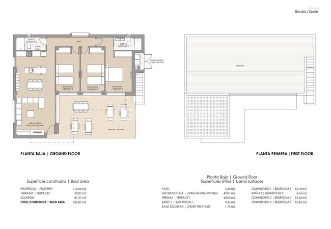 Élégantes Maisons Avec Piscines À Vistabella Golf Resort 18