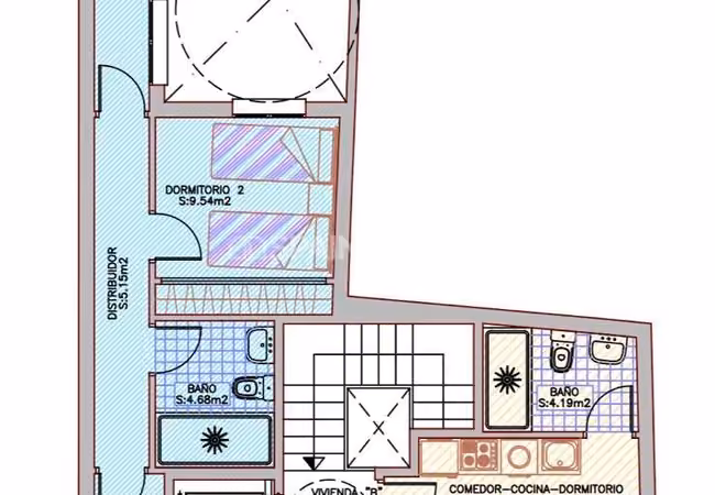 Lägenheter I Ett Nytt Projekt 150 M Från Havet I Torrevieja 8