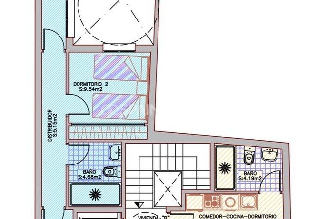 Apartments in a New Project 150 M From the Sea Intorrevieja 8