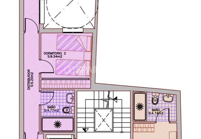 Apartments in a New Project 150 M From the Sea Intorrevieja 9
