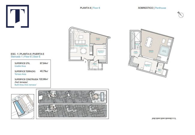 Appartements À 300 M De La Mer À Villajoyosa 14