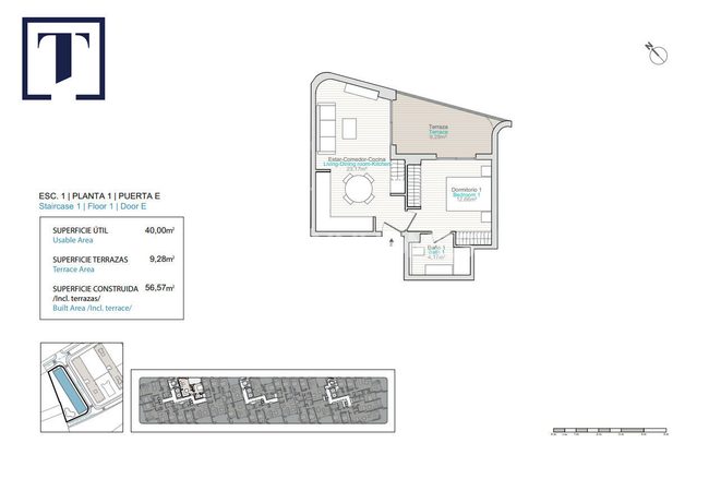 Appartements À 300 M De La Mer À Villajoyosa 17