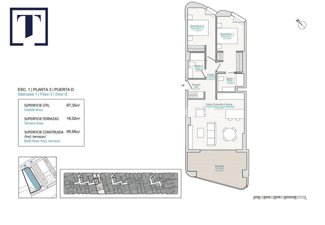 Appartements À 300 M De La Mer À Villajoyosa 21