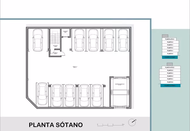 Eleganta Lägenheter 60 M Från Havet I Torrevieja Alicante 14