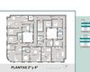 Elegant Flats 60 M From the Sea in Torrevieja Alicante 11
