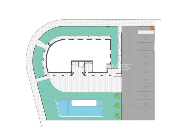 Appartements 3 Chambres Près De La Mer À Villajoyosa Alicante 8