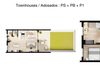 Casas Adosadas En Un Complejo Con Piscina En Finestrat 16