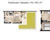 Casas Adosadas En Un Complejo Con Piscina En Finestrat 17