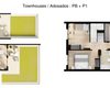 Casas Adosadas En Un Complejo Con Piscina En Finestrat 15