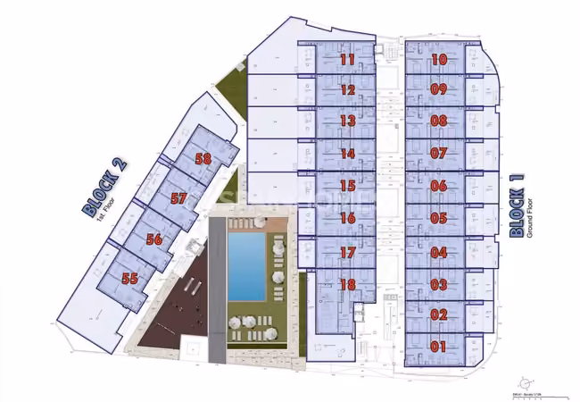 Apartamentos Accesibles Al Mar En Un Proyecto En La Marina, Alicante 7
