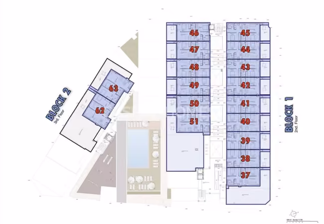 Apartamentos Accesibles Al Mar En Un Proyecto En La Marina, Alicante 9