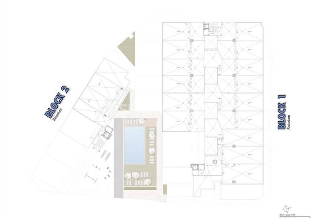 Havsnära Lägenheter I Ett Modernt Projekt I La Marina, Alicante 10