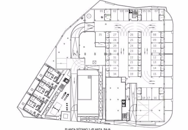 Apartamentos Accesibles Al Mar En Un Proyecto En La Marina, Alicante 11