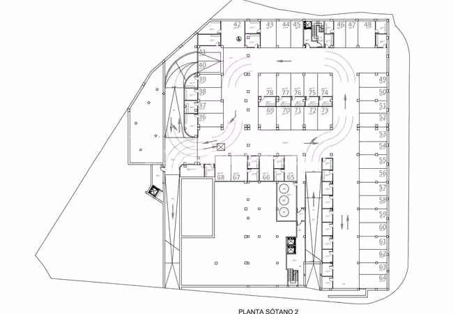 Apartamentos Accesibles Al Mar En Un Proyecto En La Marina, Alicante 12