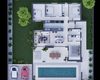 Eleganta Villor Med Pool I Finestrat Alicante 14