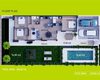 Eleganta Villor Med Pool I Finestrat Alicante 15