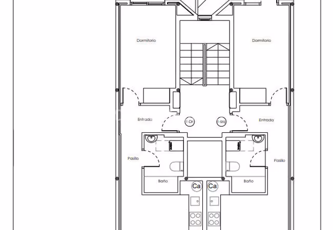 Appartements D’investissement Avec Terrasses Privées À Alicante 23