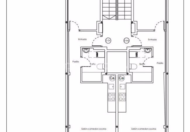 Appartements D’investissement Avec Terrasses Privées À Alicante 24