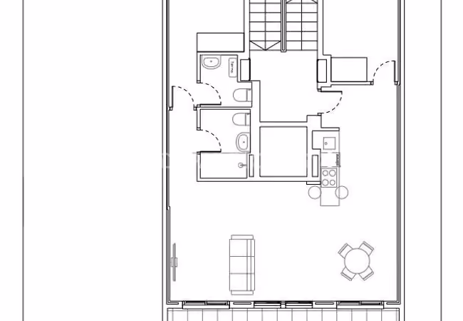 Appartements D’investissement Avec Terrasses Privées À Alicante 20