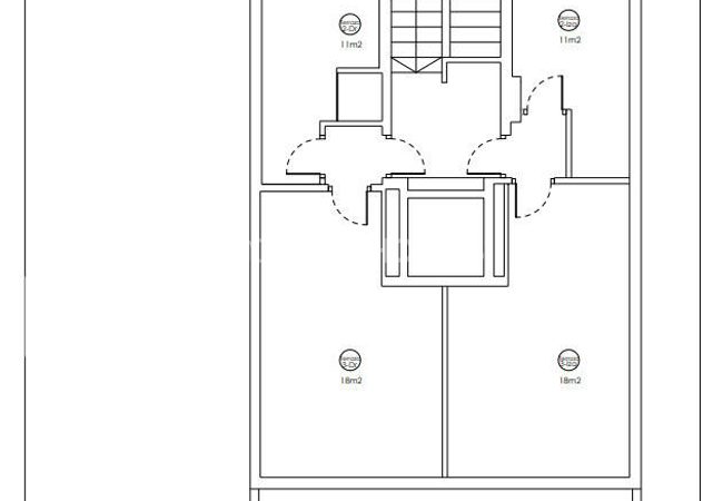Investment Flats with Private Terraces in Alicante Center 21