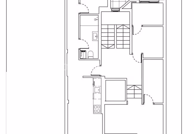 Appartements D’investissement Avec Terrasses Privées À Alicante 22