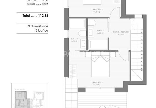 Appartementen Met Hoogwaardige Voorzieningen In Benejúzar Alicante 9