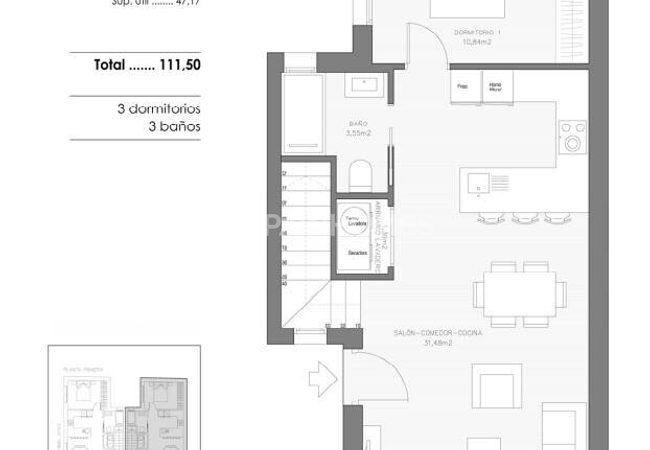 Appartementen Met Hoogwaardige Voorzieningen In Benejúzar Alicante 11