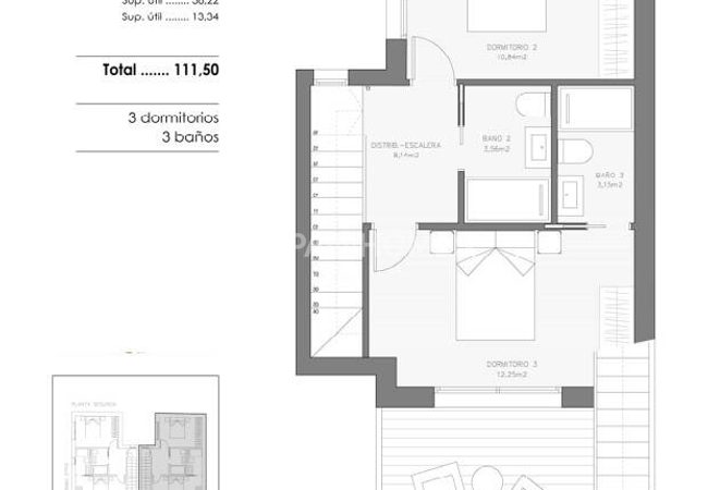 Appartementen Met Hoogwaardige Voorzieningen In Benejúzar Alicante 12