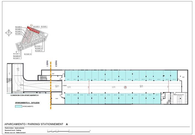 2- En 3-slaapkamerappartementen Met Terras In Torrevieja 18