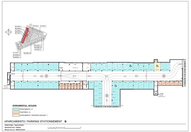 2- En 3-slaapkamerappartementen Met Terras In Torrevieja 19