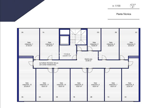 Villajoyosa'da Plaja Yakın Havuzlu Sitede Şık Tasarımlı Daireler 10