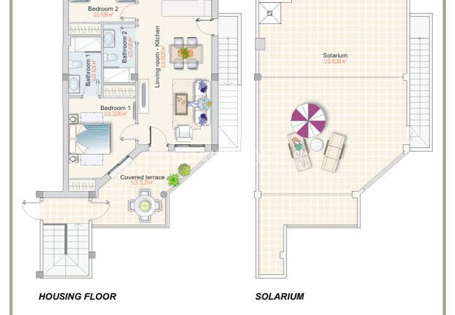 Appartements Avec Piscine Près De La Mer À Los Altos, Alicante 24