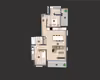 Flats in a Complex 700 M From the Beach in Torrevieja 12