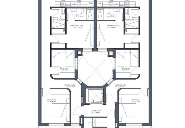 Appartementen Met Zwembad In Guardamar Del Segura, Alicante 18