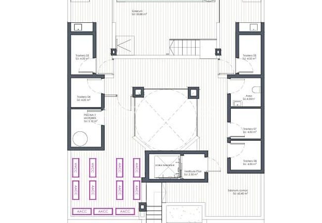 Appartementen Met Zwembad In Guardamar Del Segura, Alicante 19