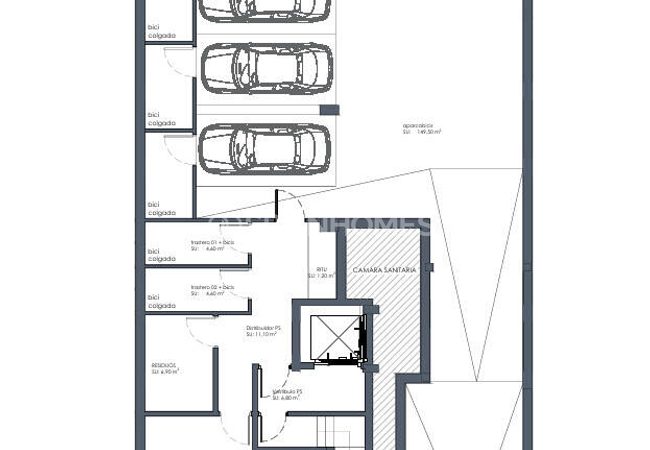 Appartementen Met Zwembad In Guardamar Del Segura, Alicante 13