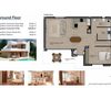 Villa Med 3 Sovrum Och Privat Pool I Orihuela, Alicante 10