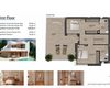 Villa Med 3 Sovrum Och Privat Pool I Orihuela, Alicante 11