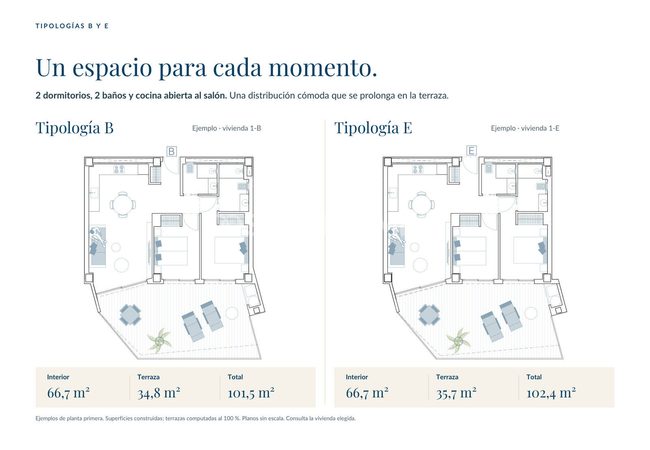 Stijlvolle Appartementen Met Infinity Pool In Villajoyosa, Alicante 30