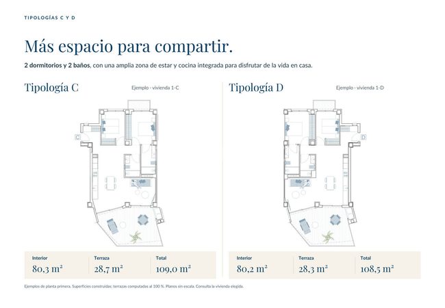Stijlvolle Appartementen Met Infinity Pool In Villajoyosa, Alicante 31