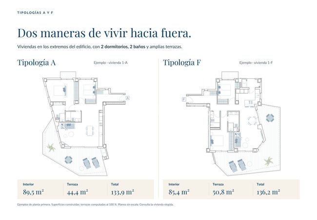Stijlvolle Appartementen Met Infinity Pool In Villajoyosa, Alicante 29