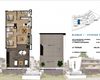 Finestrat Alicante’de Dağ ve Deniz Manzaralı Modern Daireler 16