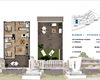 Finestrat Alicante’de Dağ ve Deniz Manzaralı Modern Daireler 18