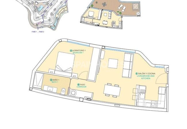 New Build Contemporary Apartments for Sale in Murcia Spain 78